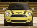 Mini Cooper S Cabrio 2009 года (US)